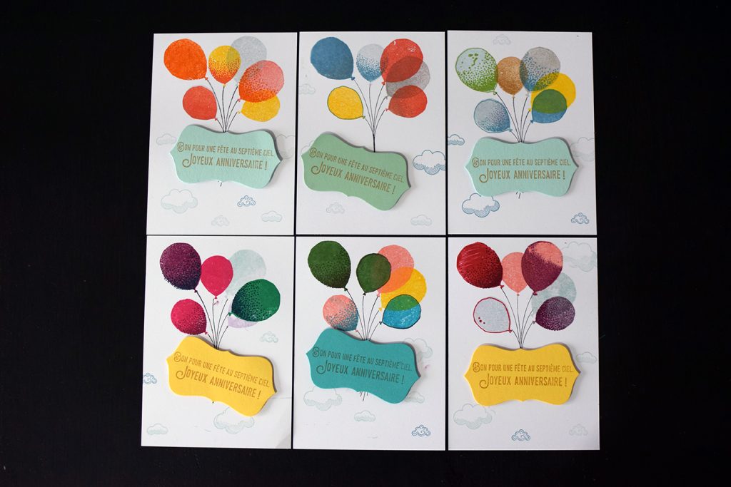 des cartes danniversaire pour les enfants 5