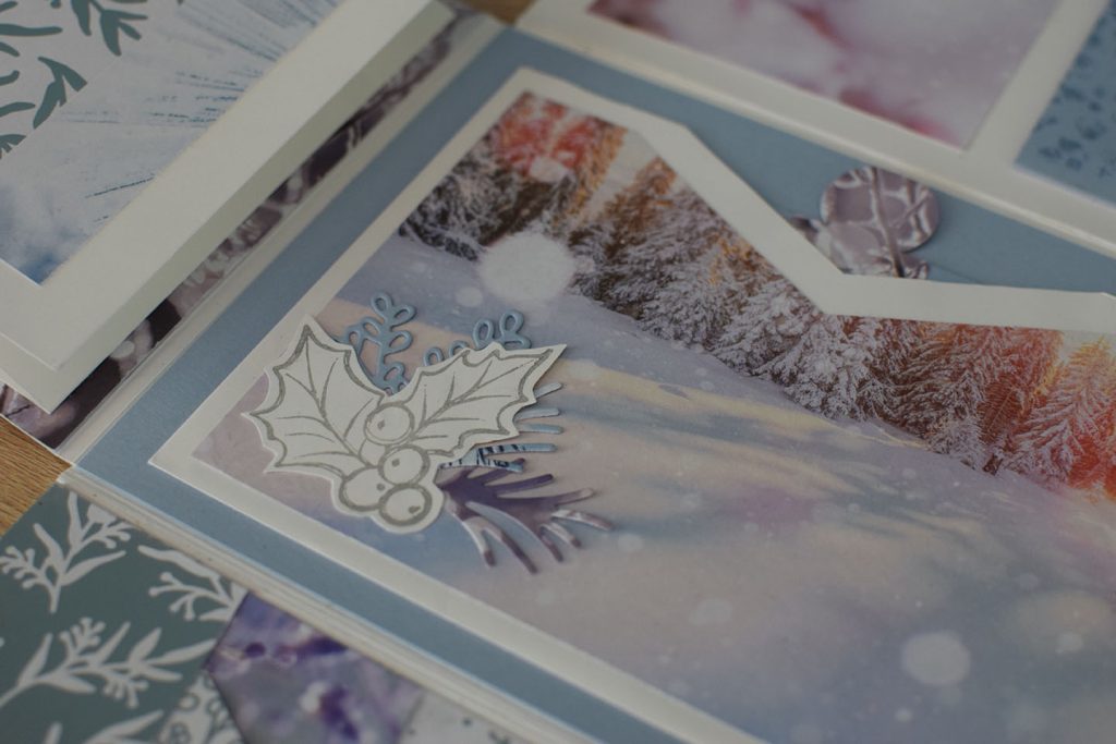 album noel douceur 5