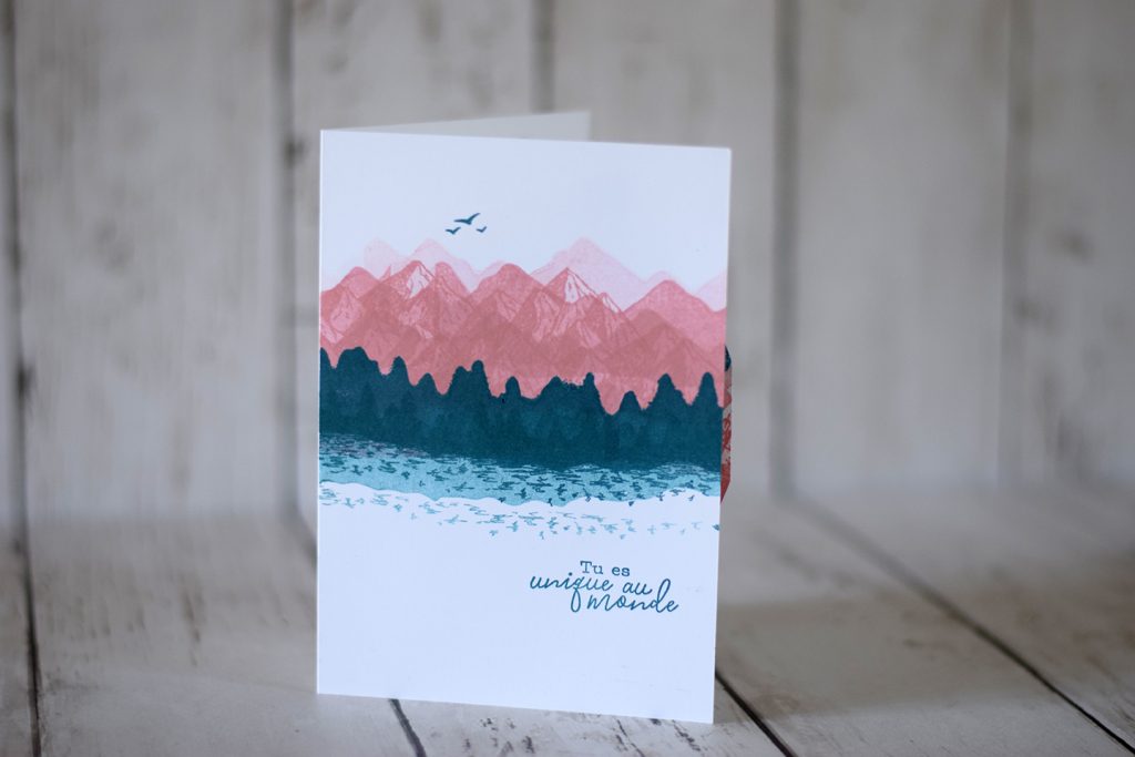 carte popup plan successif 6