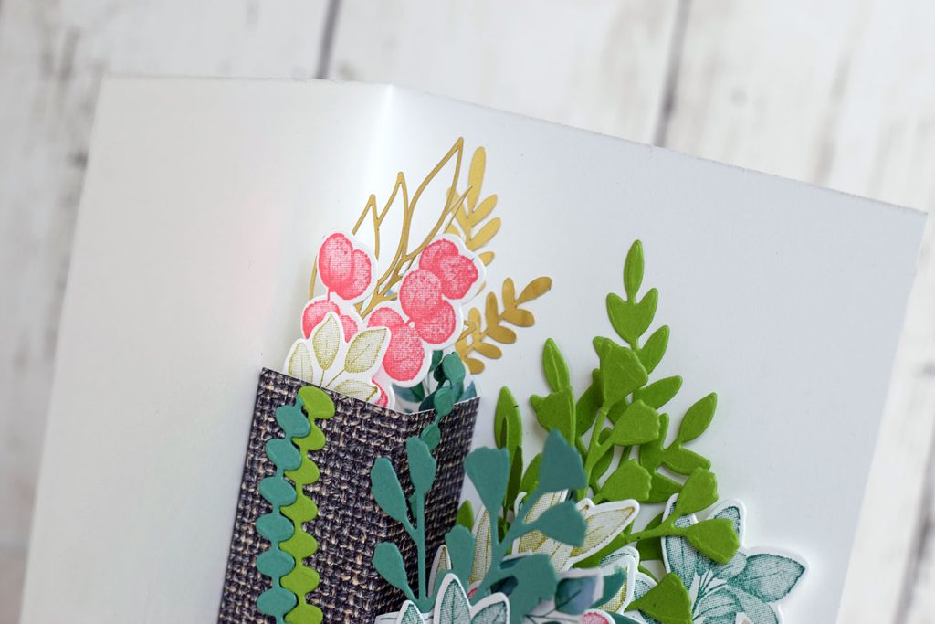 carte popup pot suspendus 4