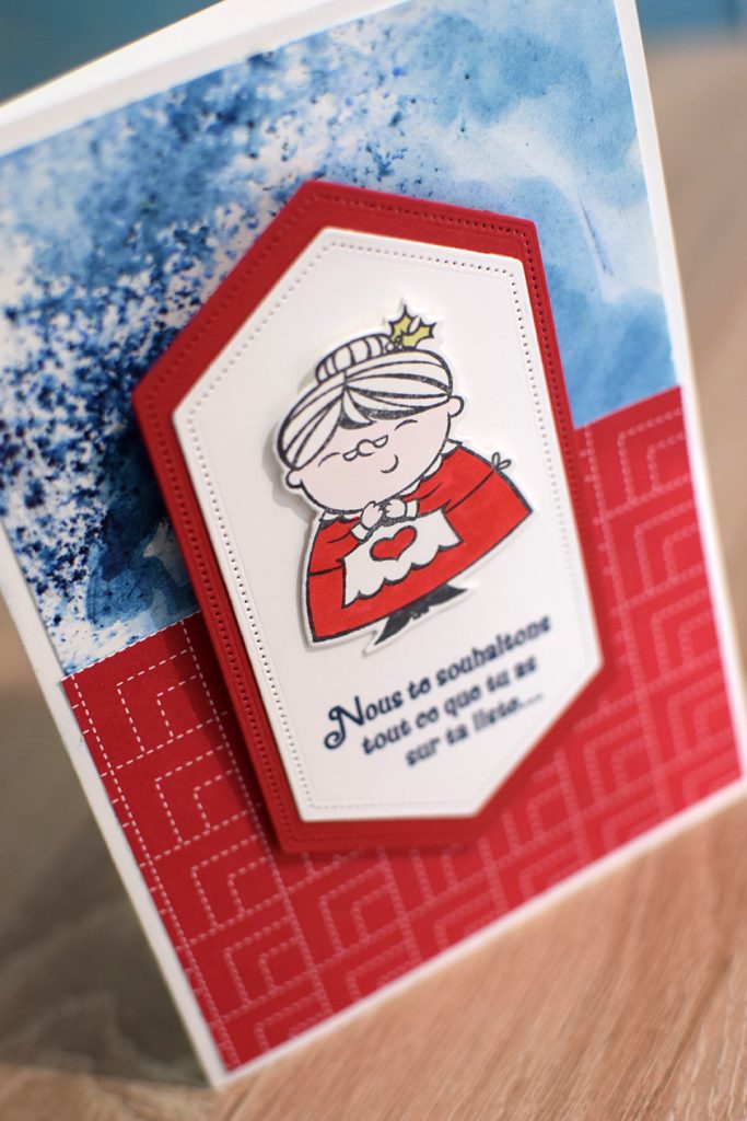 carte de noel 8