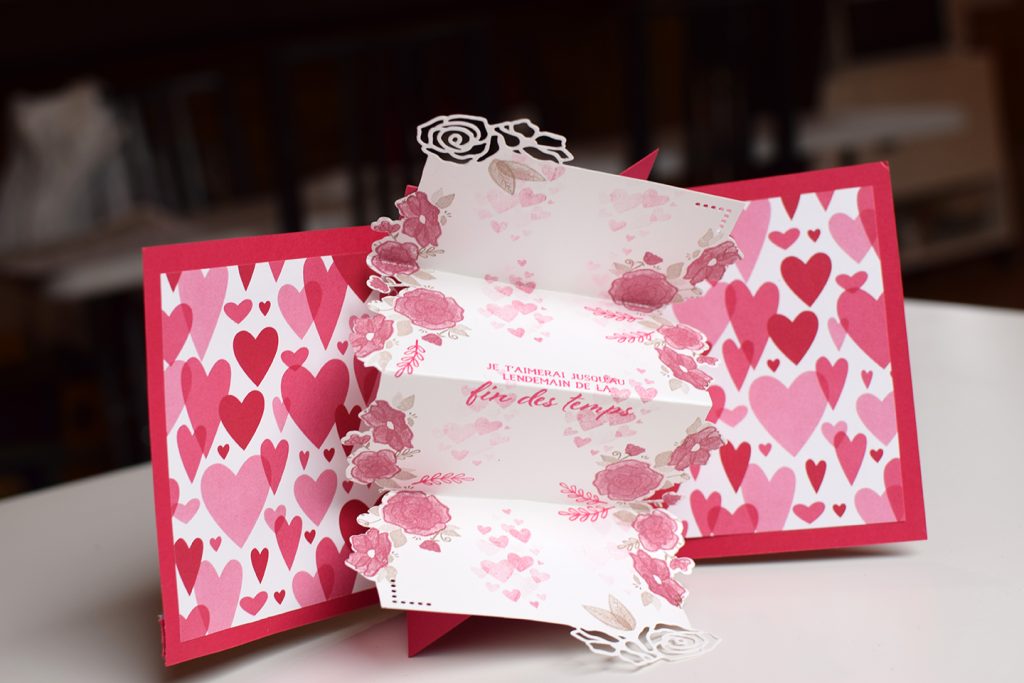 carte twist sentiment eternel 8
