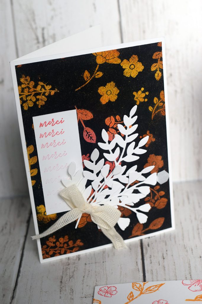 cinq cartes dans une page 3