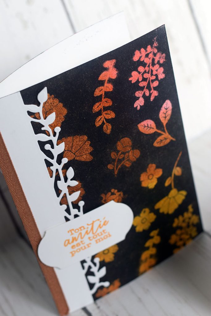 cinq cartes dans une page 6