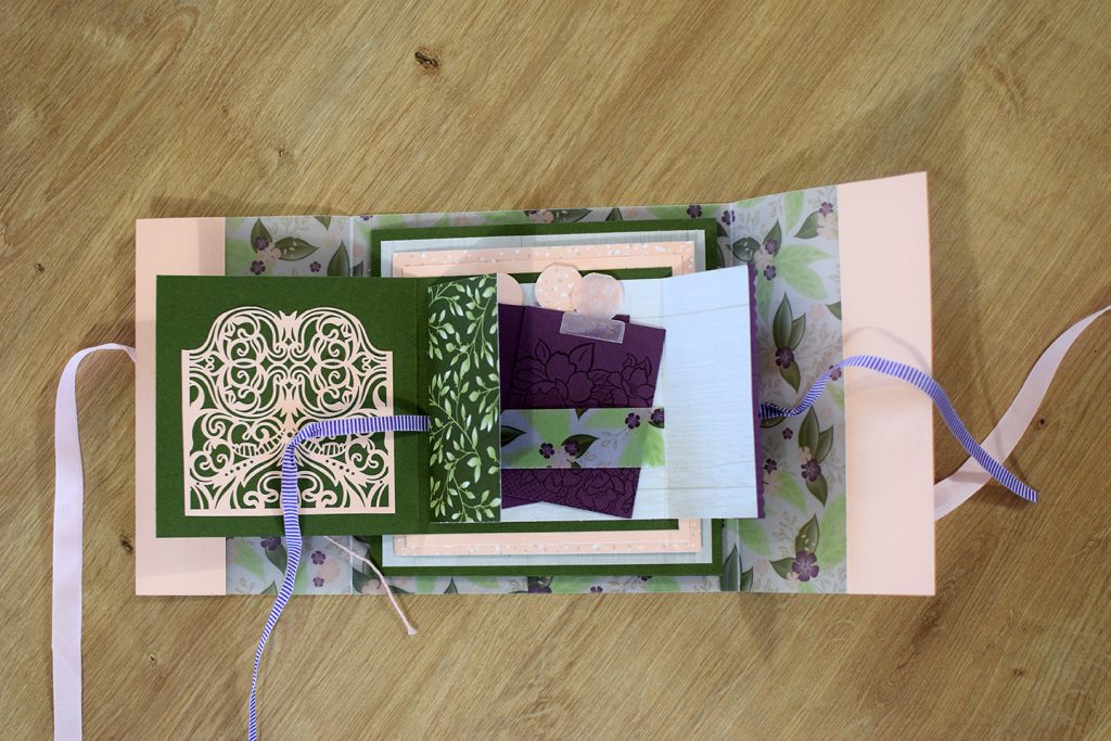 mini album pyramide printanier 11