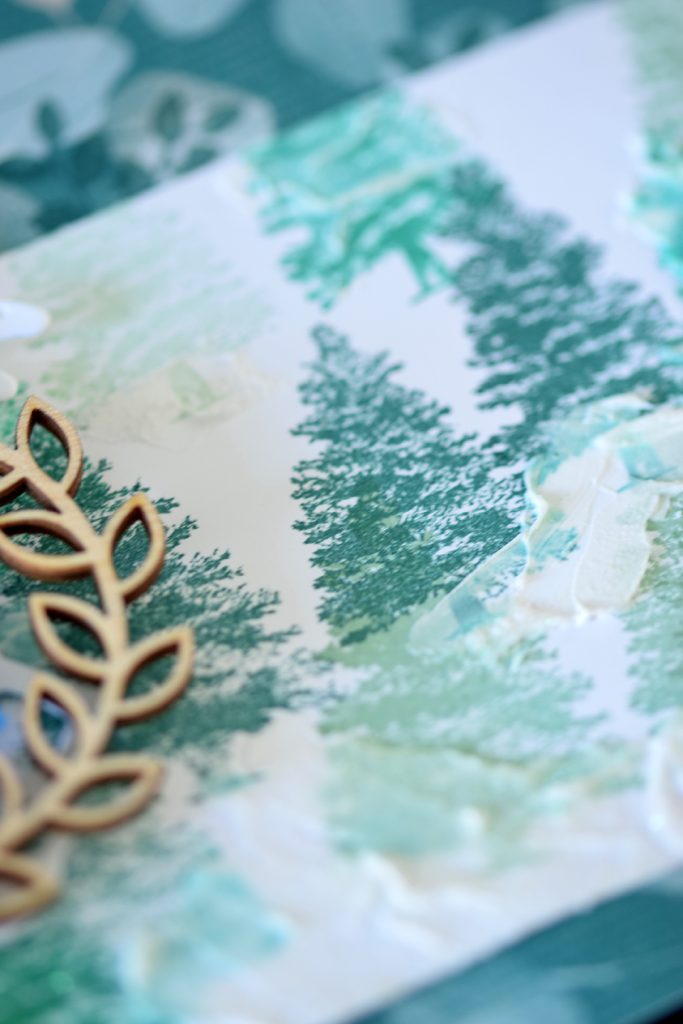 page project life hivernale 9