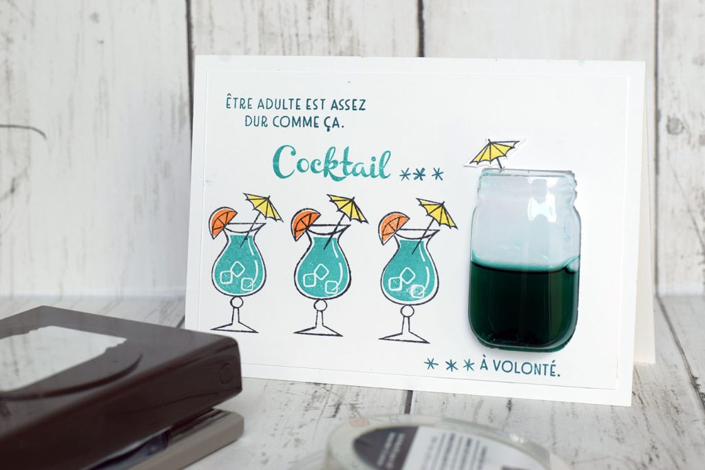 petit pot pour carte à secouer 8
