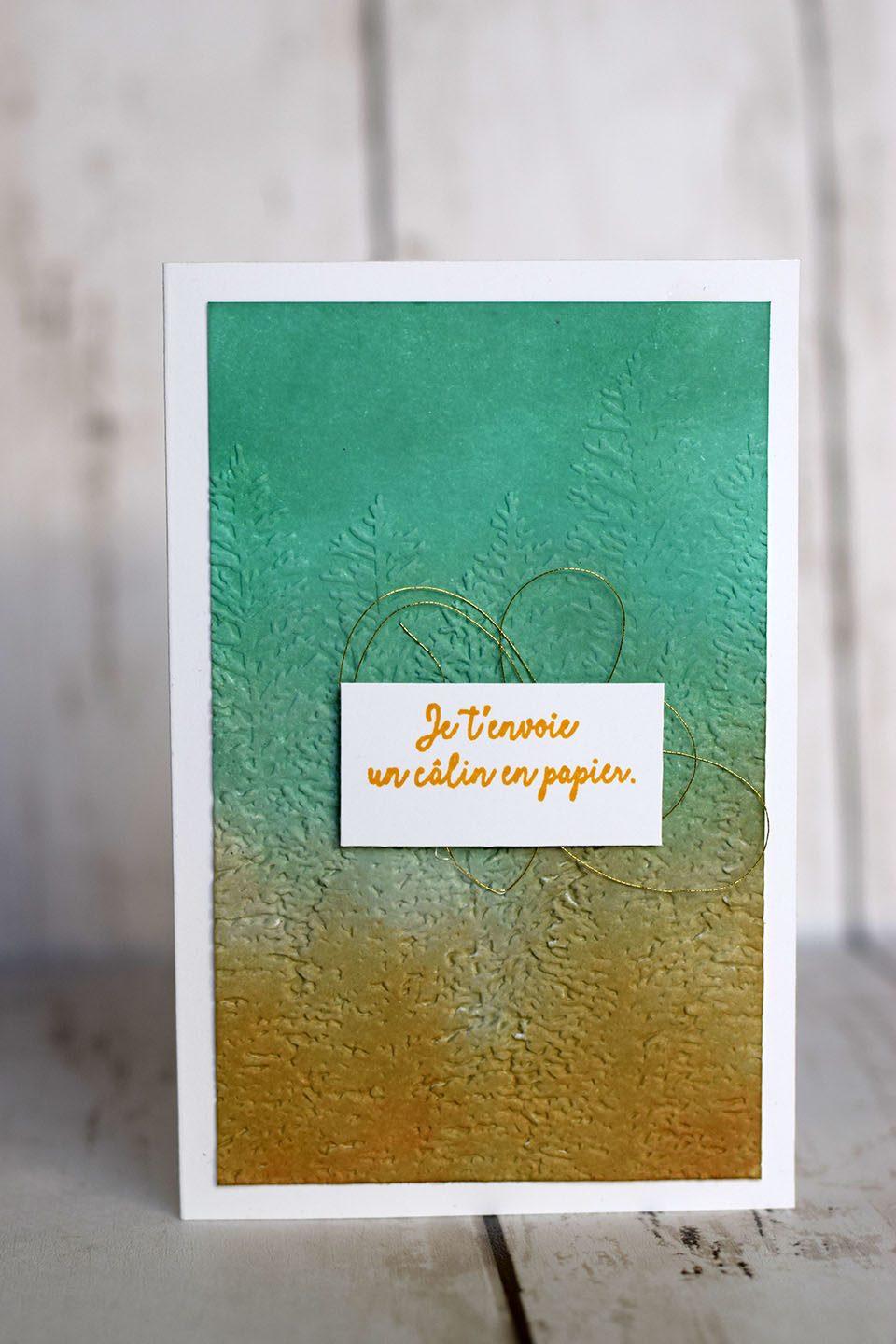 trois cartes dans leur boite paper pumpkin-6