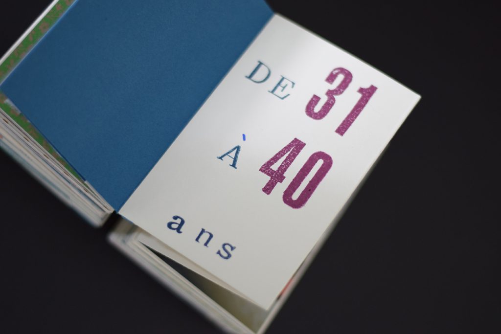 qui retrace les 60 ans