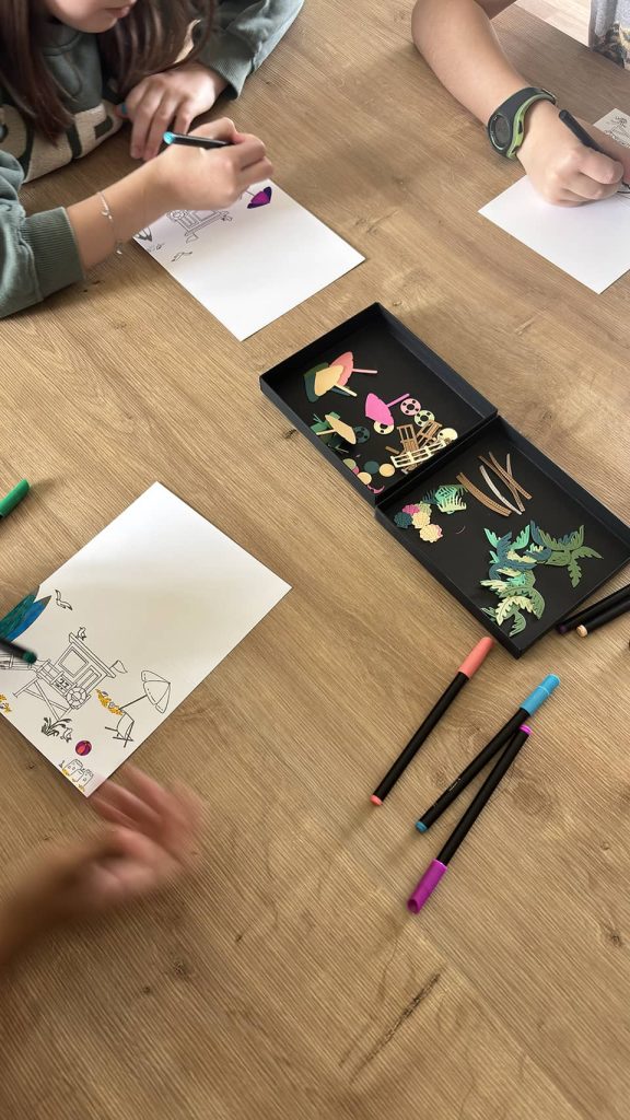 anniversaire enfant 11 ans 1