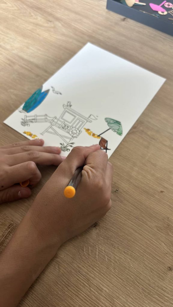 anniversaire enfant 11 ans 2