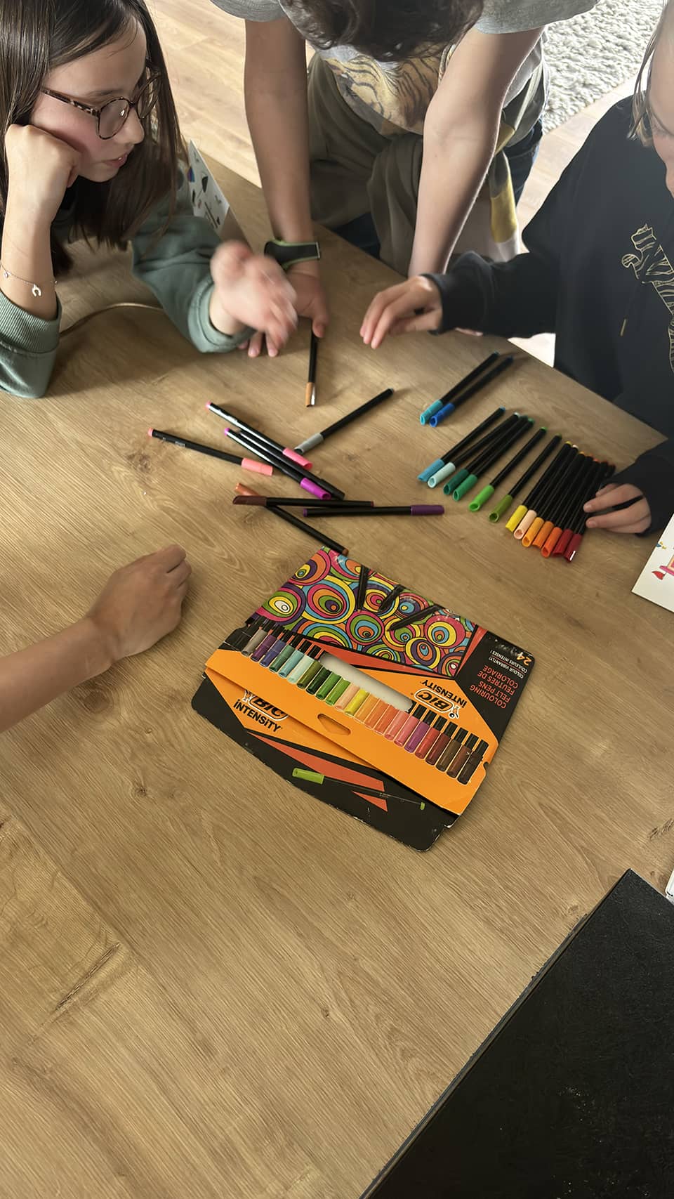 anniversaire enfant 11 ans