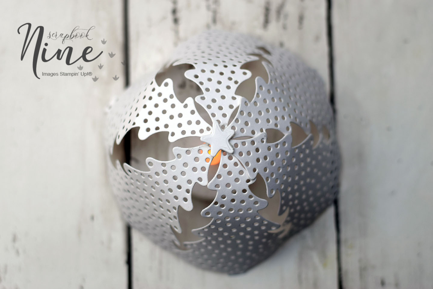 creation-poincon-sapin-decoratif-Stampinup-marque-place-guirlande-photophore-4