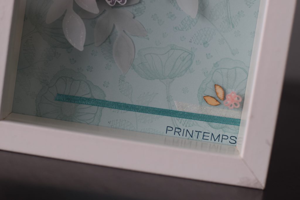 cadre printanier marguerite 2
