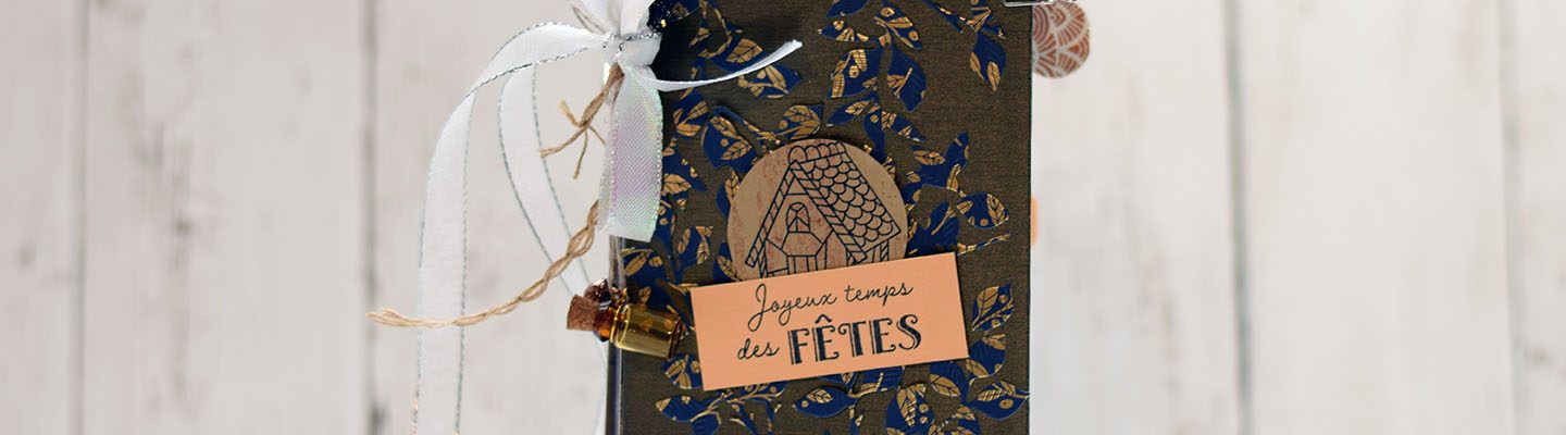Carnet de souvenirs de vavances 
