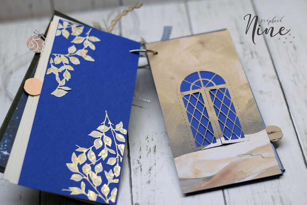 carnet de souvenirs de vavances 8