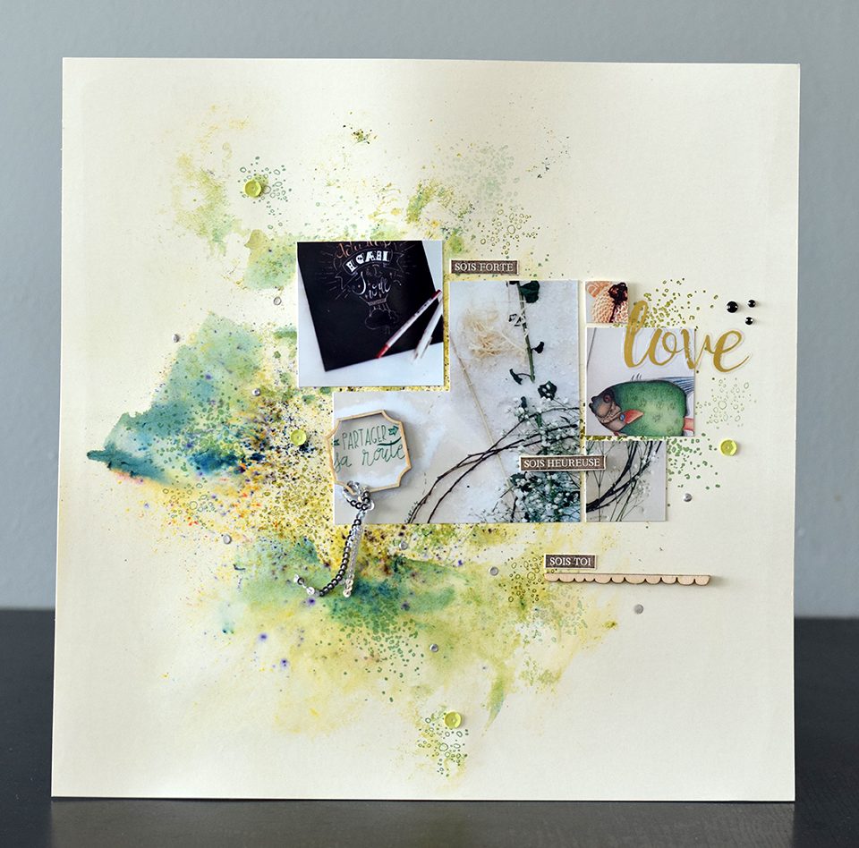 page brusho creative 3