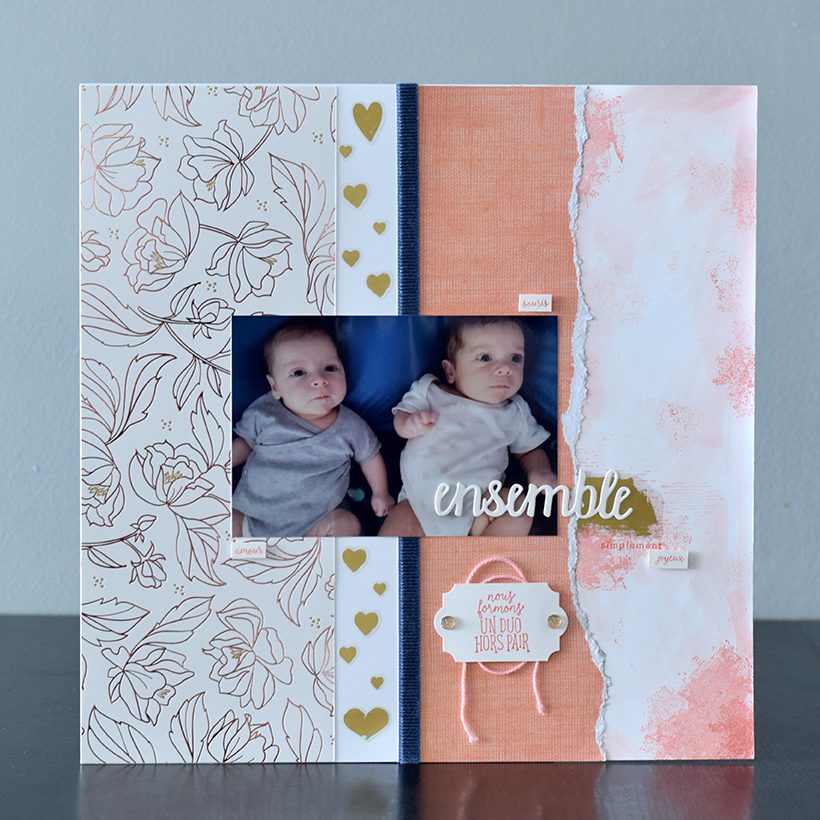 page ensemble douceur 3