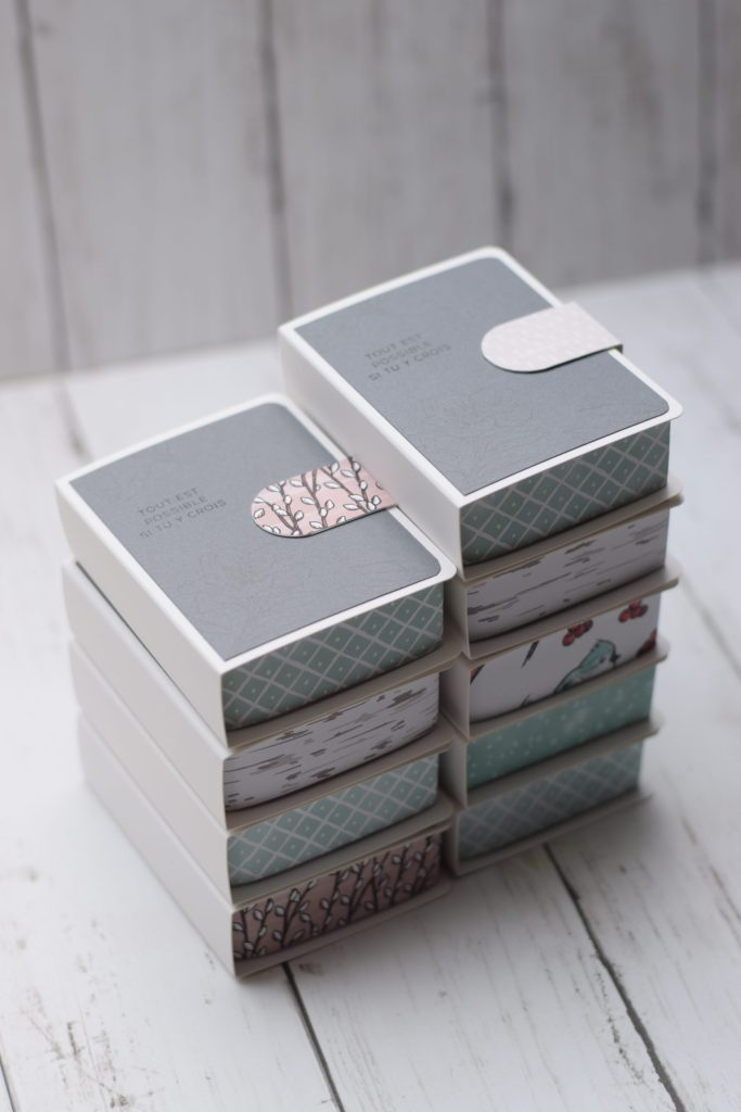 boite popup livre et oiseau nid hivrnaud 1