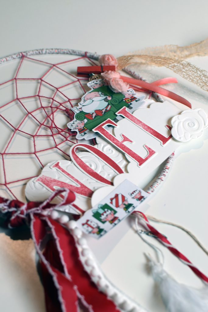 attrape reve atelier pere noel 2