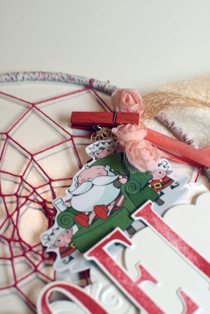 attrape reve atelier pere noel 3
