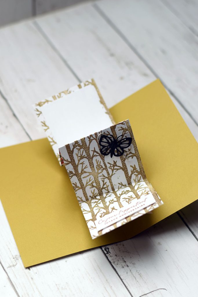 carte twist pivotement Carte twist pivotement