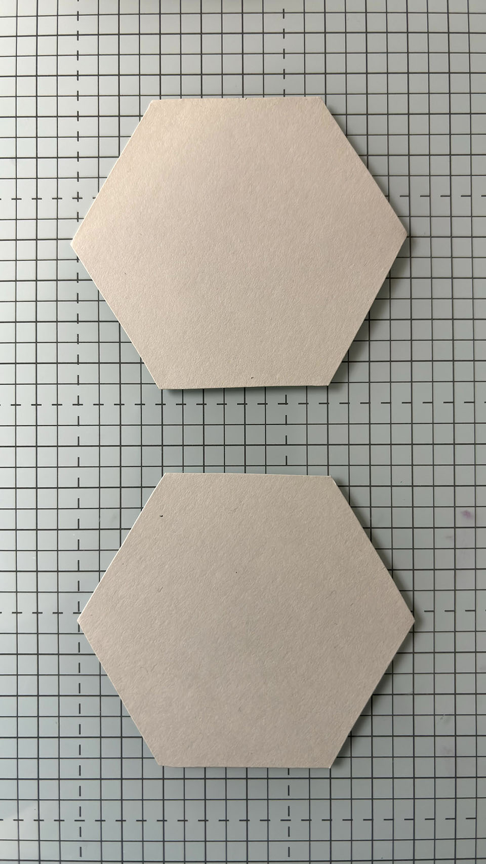 tuto boite hexagonale parfaite (5)