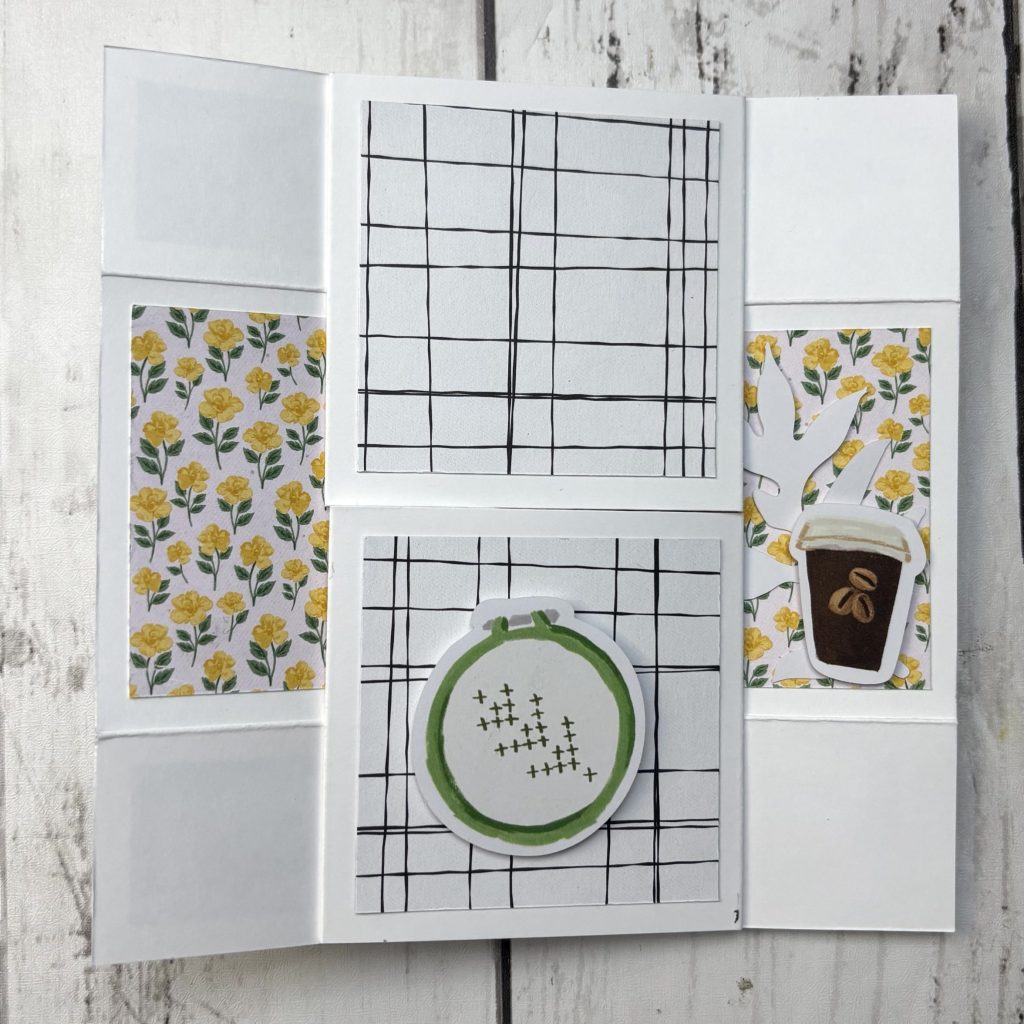 Décoration de la face 2 de la carte infinie