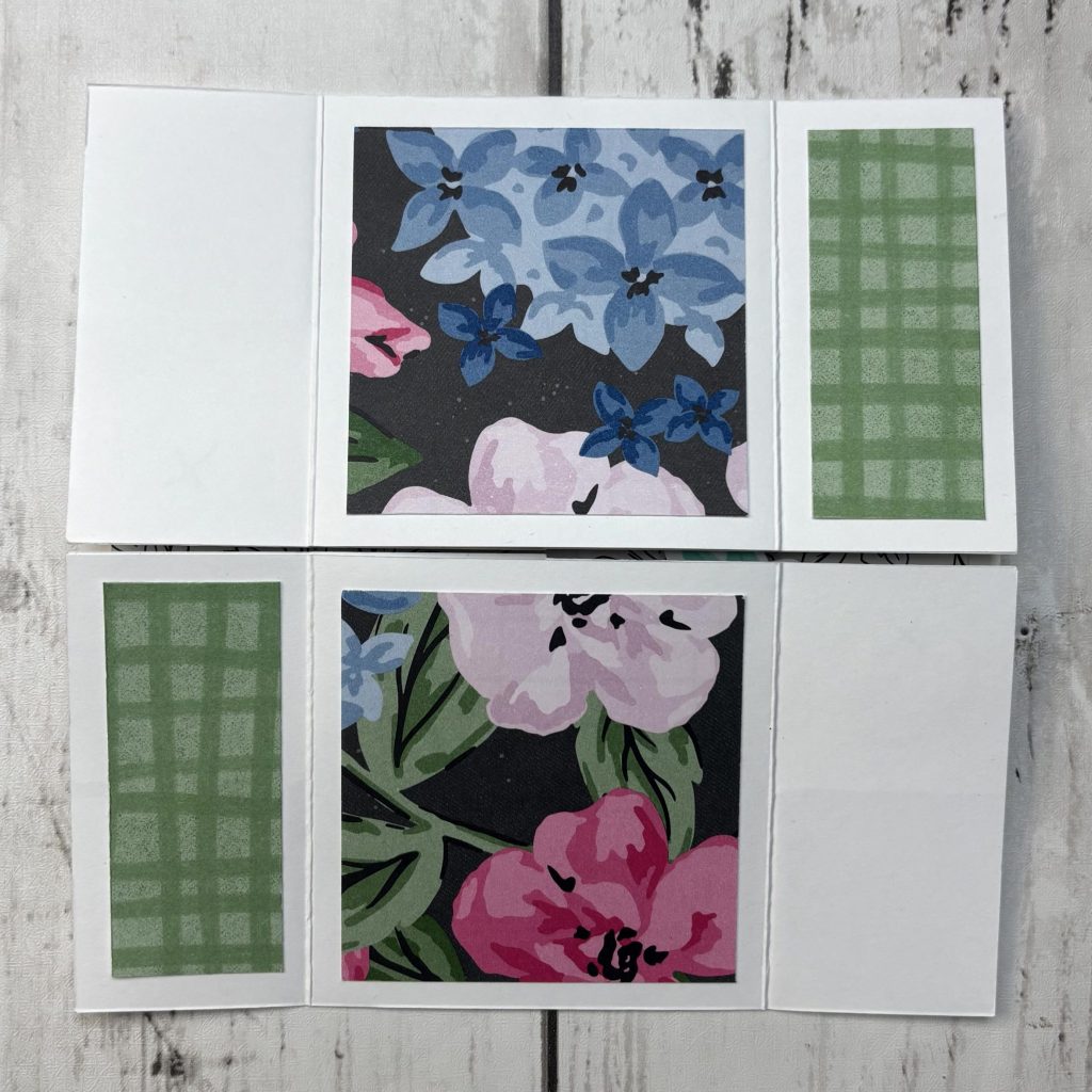 Décoration de la face 4 de la carte infinie