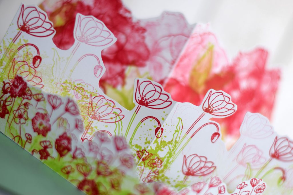 carte popup trio de plans 4