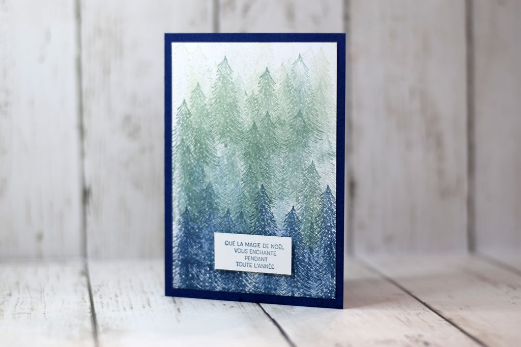 carte popup bras foret 1
