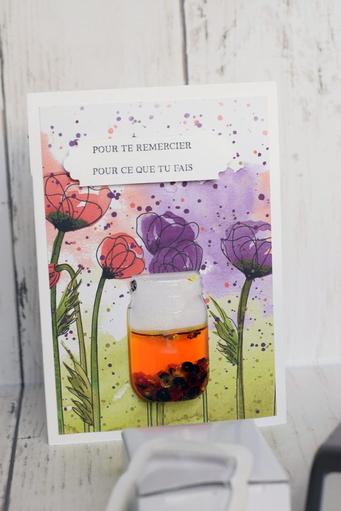 petit pot pour carte à secouer 9