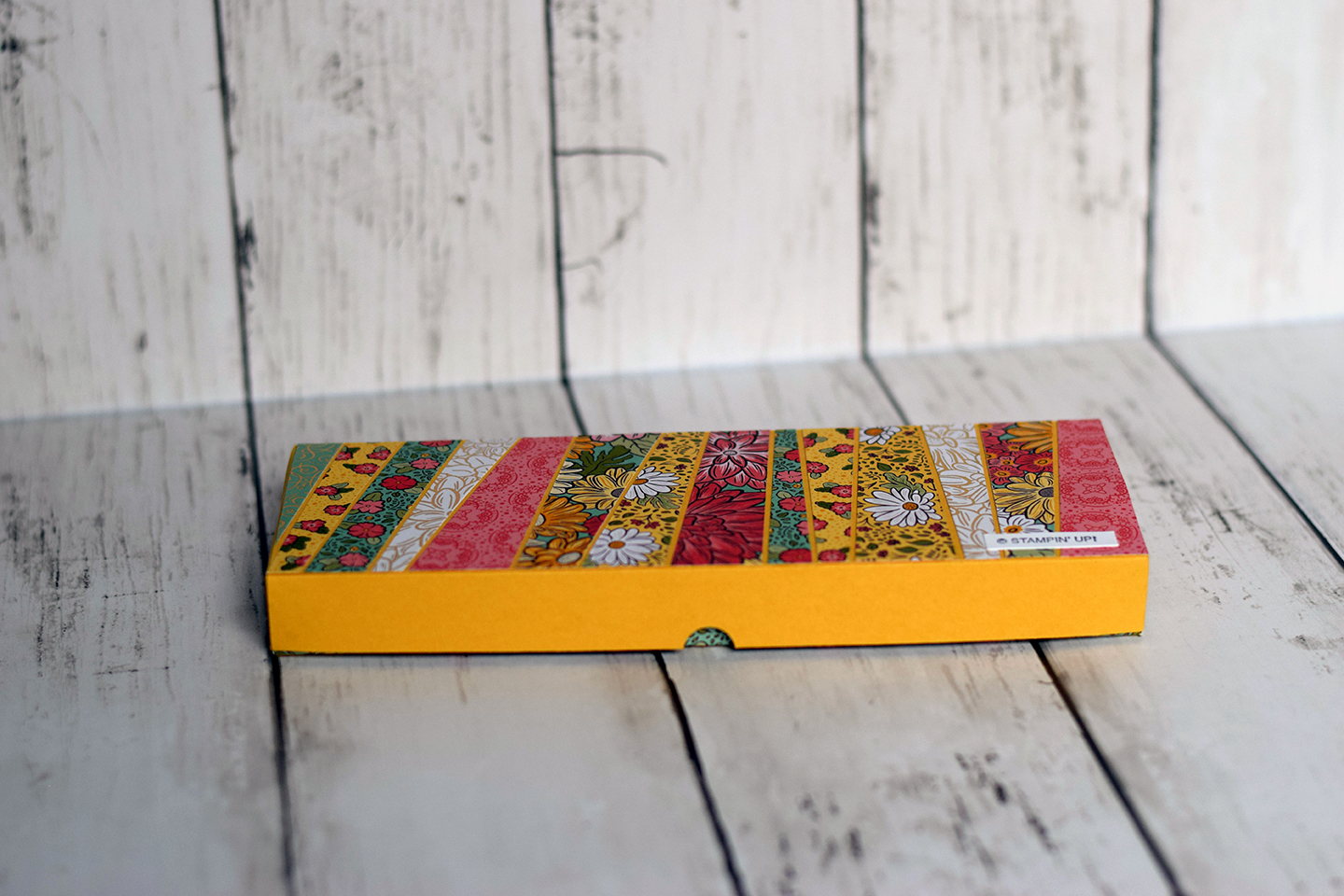 Boîte de rangement personnalisée pour Outil Touche-à-Tout
