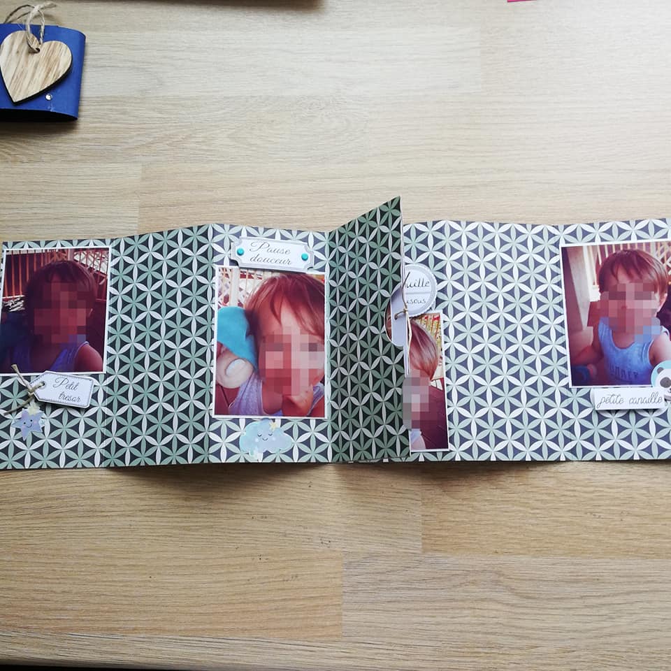 album helene