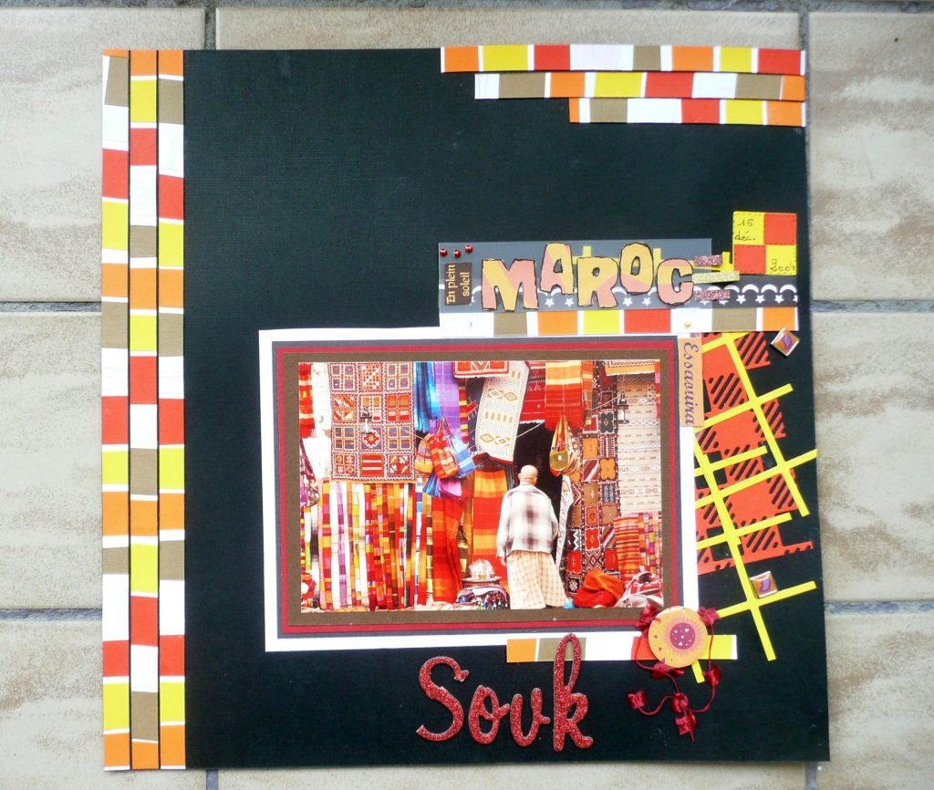 autre carte technique scrapy 2