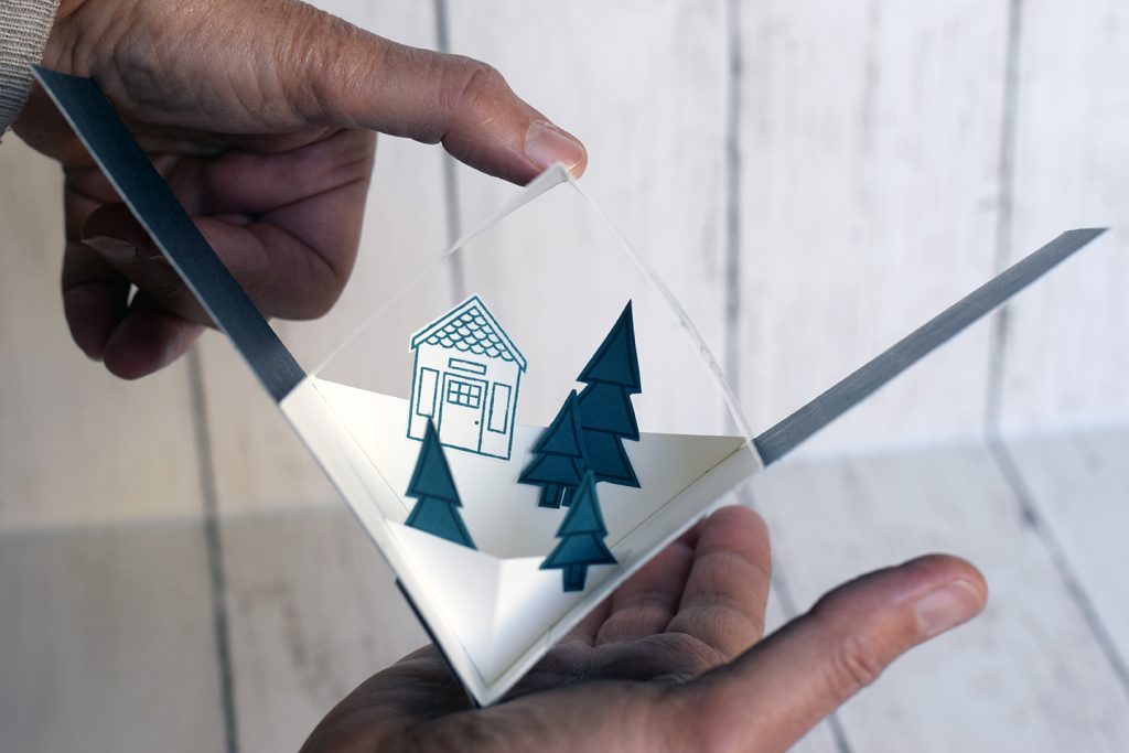 carte popup tunnel 4