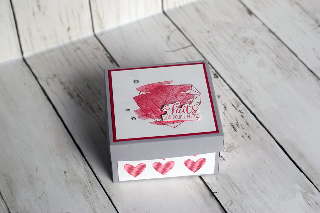 produit boite origami rose 1