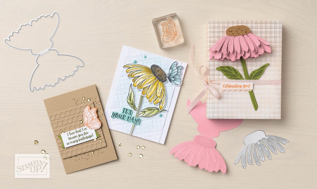 Machine de découpe et de gaufrage Stampin’ Up! pour scrapbooking et carterie