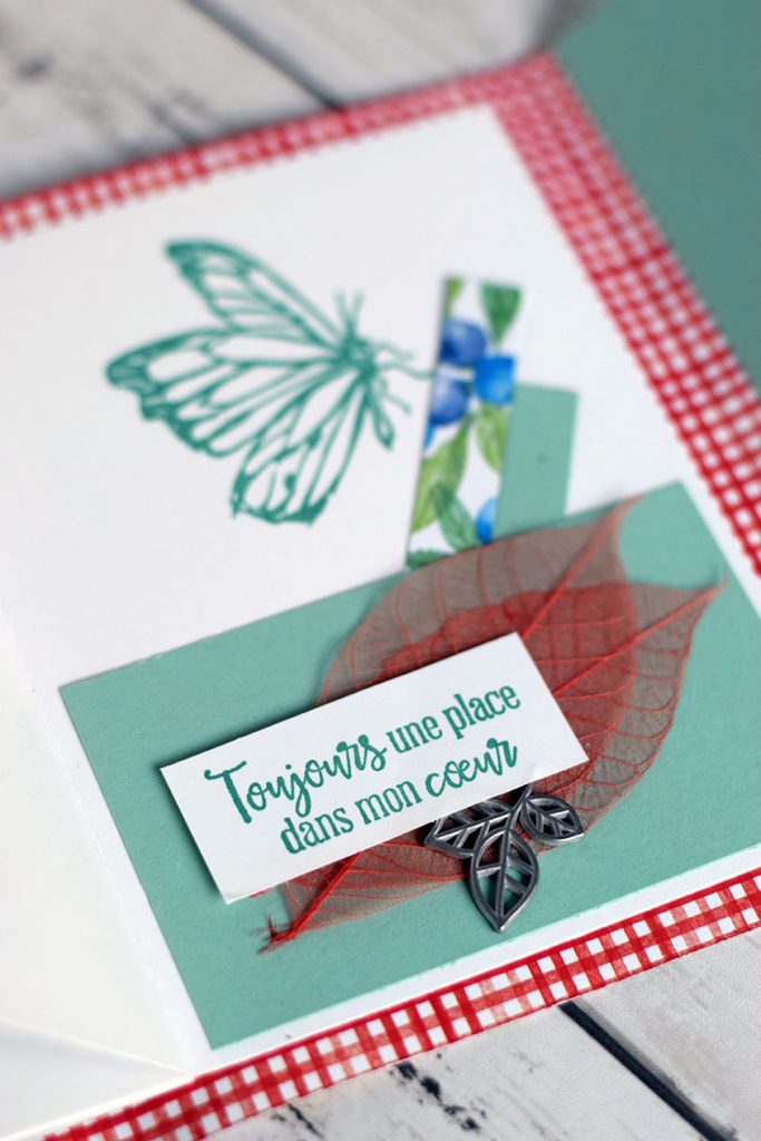 kit creatif 2 mini album printanier 13