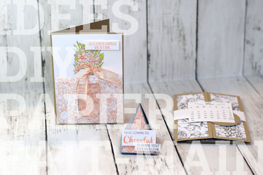 des idees DIY dire je t’aime maman