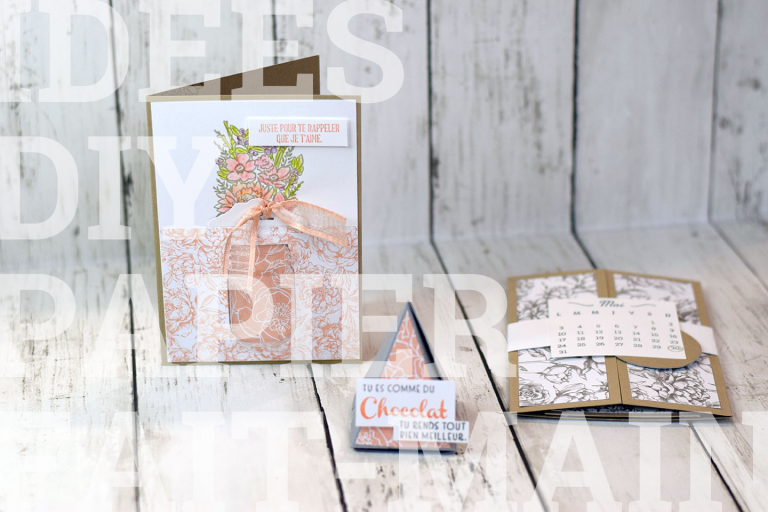 des idees DIY dire je t’aime maman
