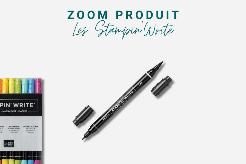 Les StampinWrite