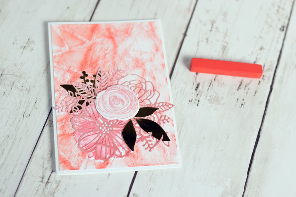 pastel sec couleur stampinup 6