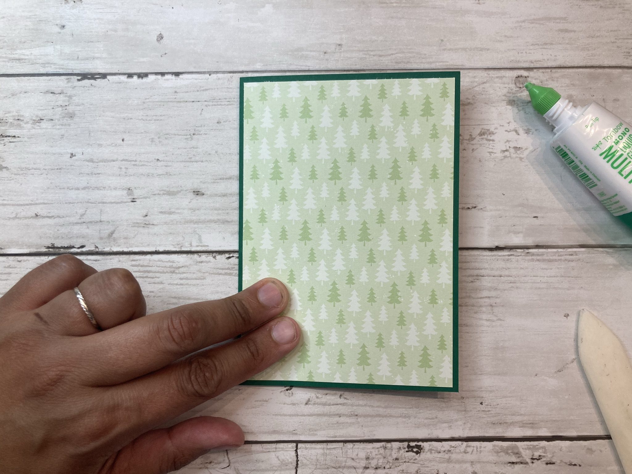 schéma étape 14 carte popup double plateforme - placement pingouins