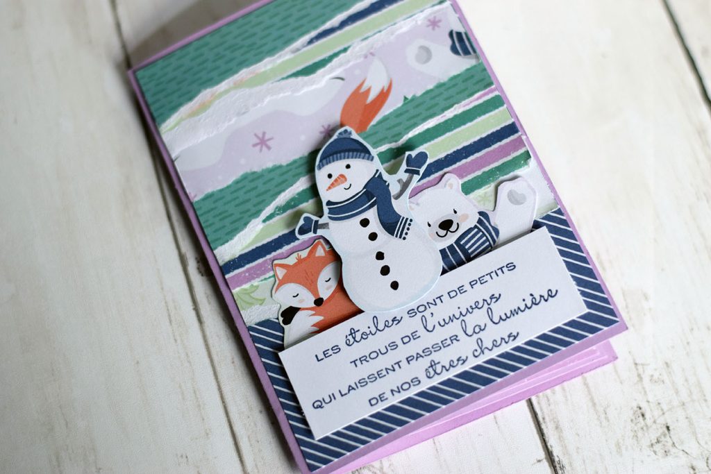 carte popup double platforme 3