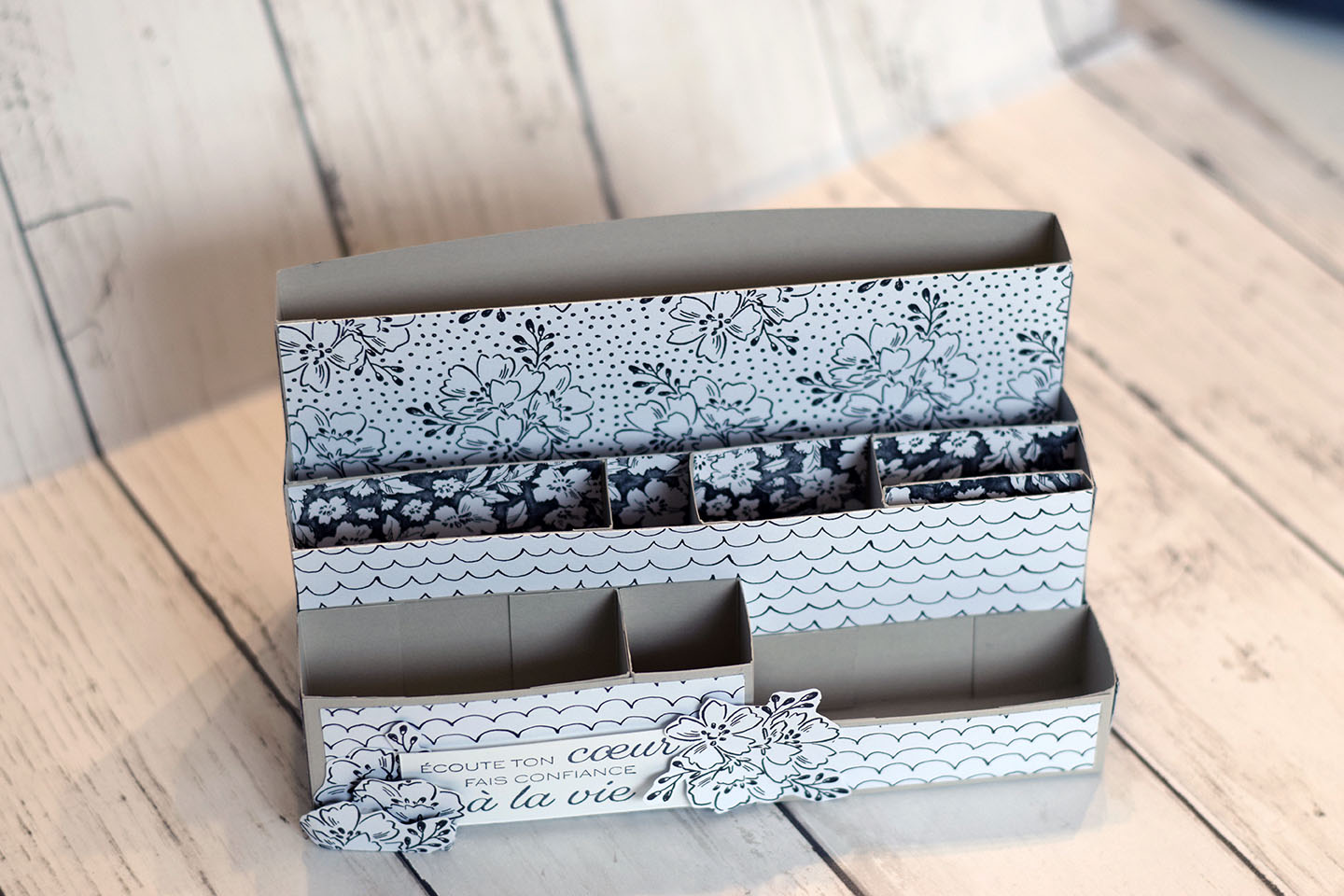 Rangement Scrapbooking Ikeanull