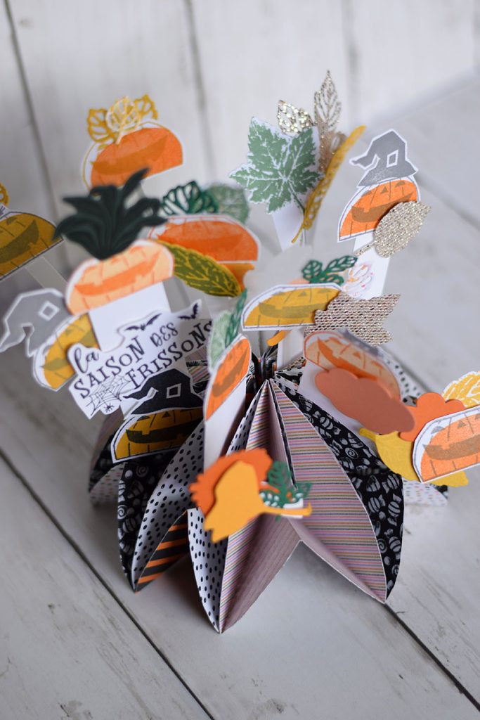 home deco cercle halloween 2