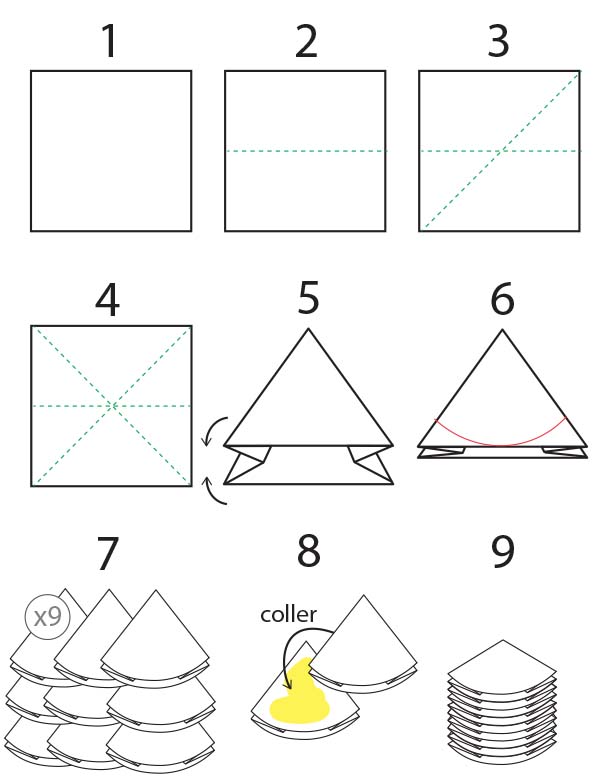 origami