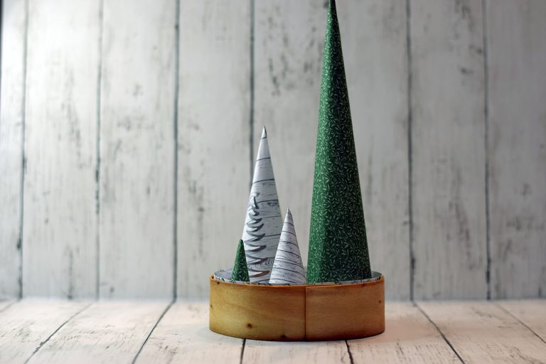 centre-de-table-noel-sapin-2