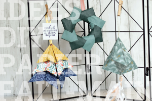 Des décorations de Noël